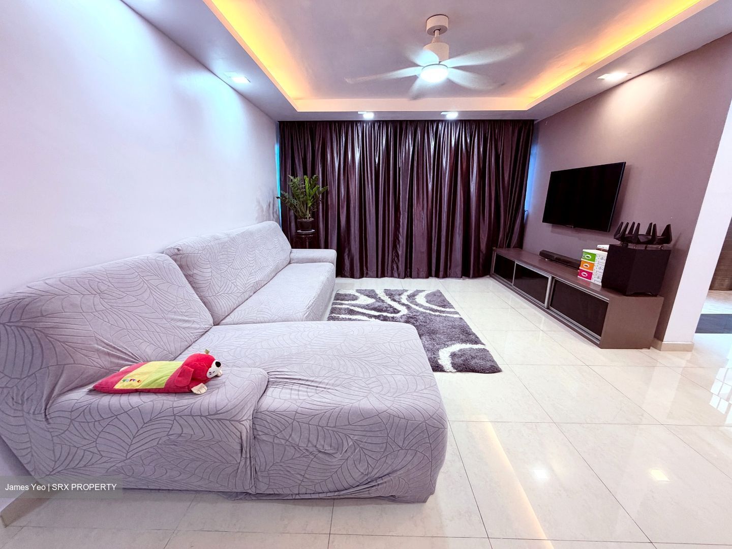 Blk 272 Yishun Street 22 (Yishun), HDB 5 Rooms #548812251